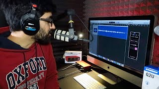 Balancer: un plug-in de Focusrite y Sonible para que las voces de nuestro podcast suenen mejor