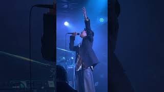 Offo tokyo  ENC M01.哀とアイスブルー