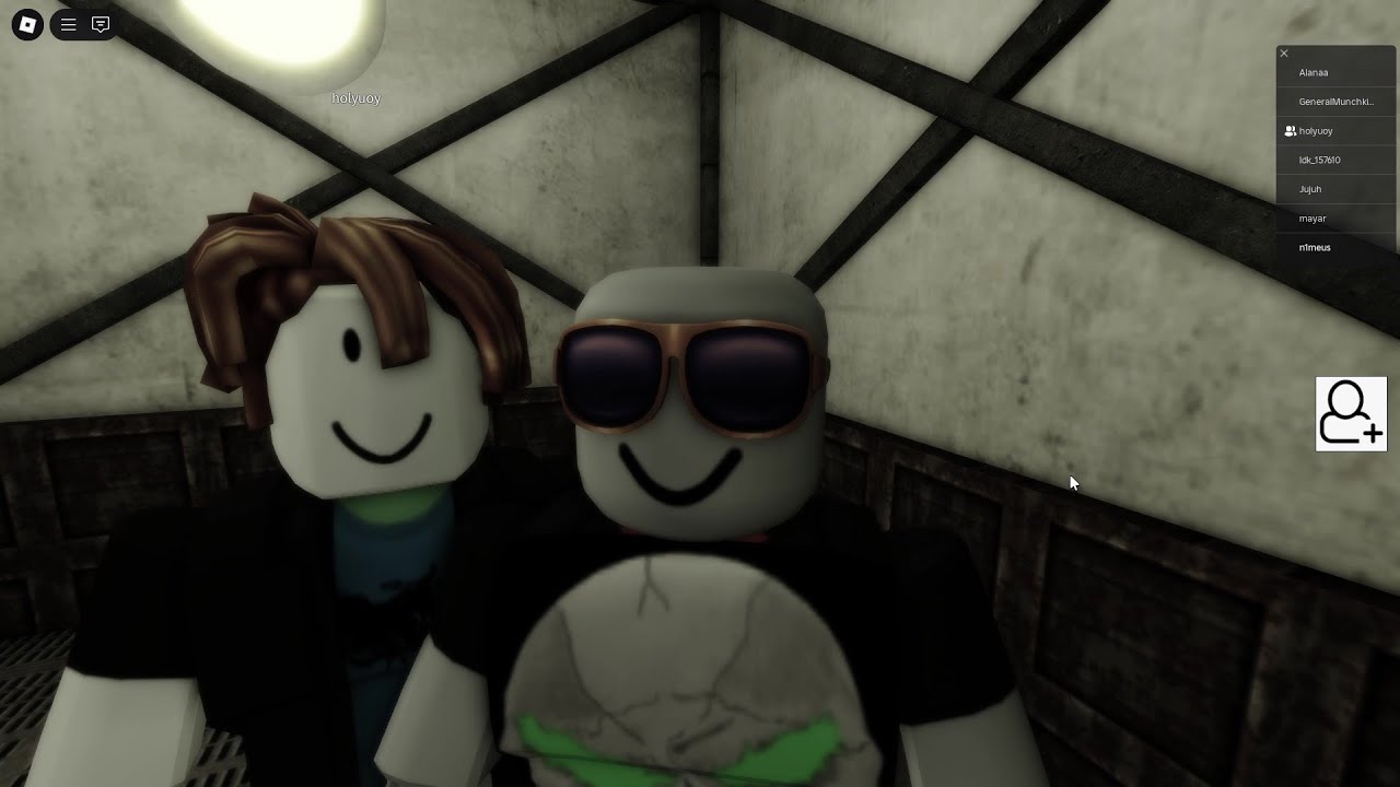 ЭНФАНТ АЛМАЗ ДЕПРАЙМС | МЕЙСОН МИХАРА ДАНЁК | ХОРРОР В РОБЛОКС | THE ASYLUM