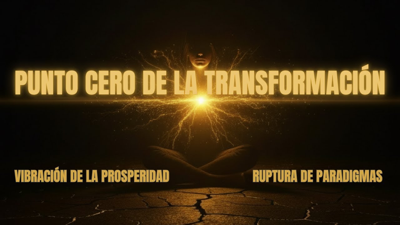 ¡LA FÓRMULA DE LA PROSPERIDAD ES EL PODER DE LA DECISIÓN! — BOB PROCTOR