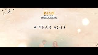 Uchiyaan Dewaraan (Baari 2) Bilal Saeed & Momina Mustehsan | Video Promo HD 2020