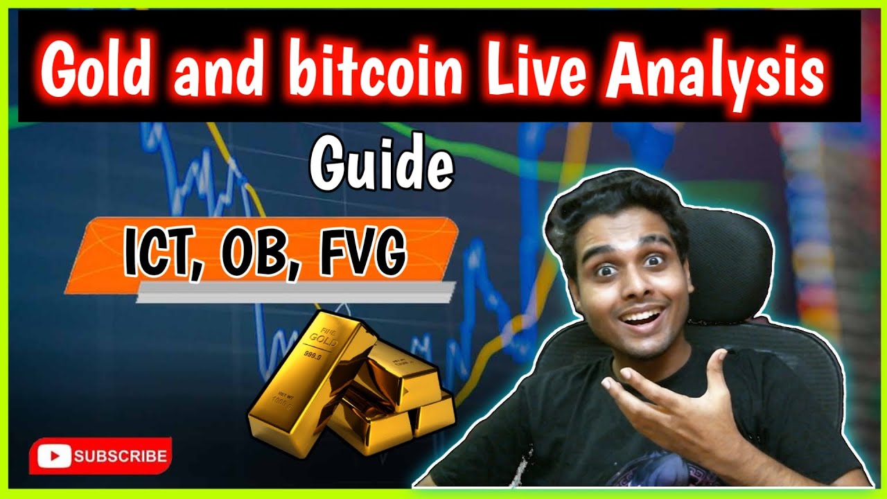 BTC Rally Or Crash? Bitcoin & Gold Live market Analysis, Alt coins || What's the Next Move? USA News