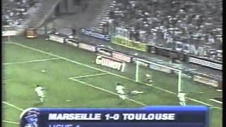 French Ligue 1 -Matchday 6 -September 18- 19, 2004