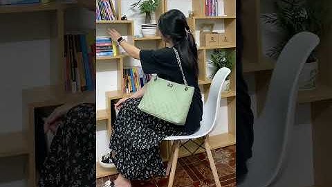 Mẫu Túi Đeo Vai Đẹp Nhất