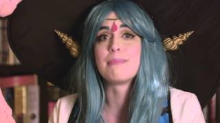 Pensacon Find Your Fandom Segment 2 (Full Version)