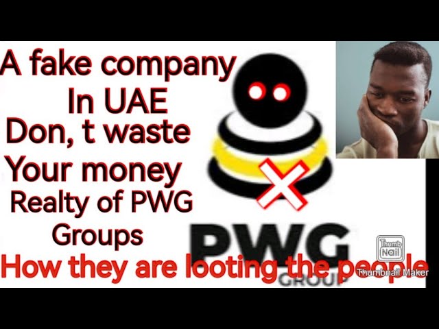 pwg group#how pwg deceiving people#pwg group issues and the vic#pwg successful applicants# perfarman class=