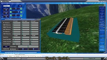 Bill Smart Road Cross Sections and Quantities for Cost Estimating, Billing and Tendering
