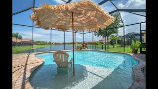 3339 Levanto Dr, Melbourne, Fl 32940.