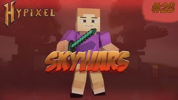 |Hypixel Skywars| #28 -New Intro- By: GrilledFX