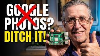 Full Quit Google Photos: The Complete Immich Setup Guide News