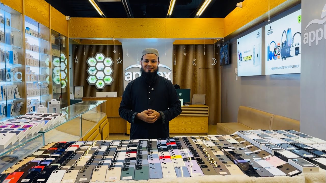 এমন প্রাইজ এর আগে কখনোই হয়নি এটা applex এর সর্ব কালের সেরা অফার