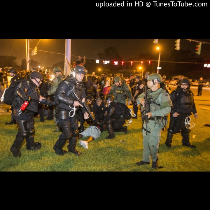 Black Lives Matter activist is suing the Baltimore Police Department