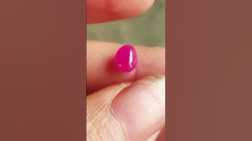 ruby Yên Bái nhỏ xinh nhẫn nữ đẹp giá 1.2 triệu