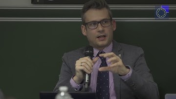 2018 Conference Workshop B - Externalisation (Part 4/6) Tamas Molnar