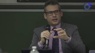 2018 Conference Workshop B - Externalisation (Part 4/6) Tamas Molnar