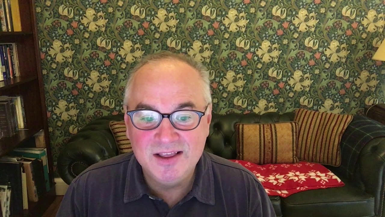 The Dow to Gold Ratio and the Reset.