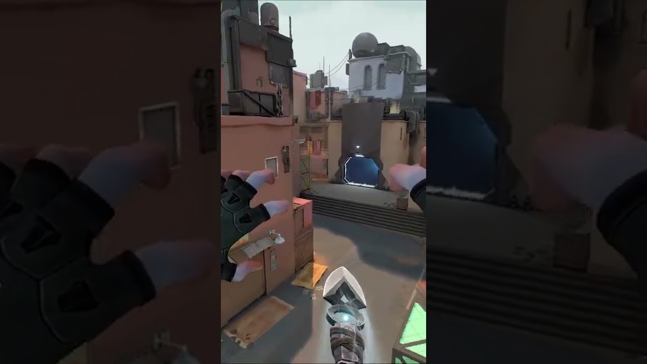 Jett Super Dash Lineups: Bind A Site Bench Super Dash