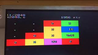 2048 for native-c
