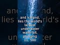 3 Earth Mysteries They Never Taught You in School! 🌍🚫 #EarthSecrets #SpaceScience #NatureMysteries