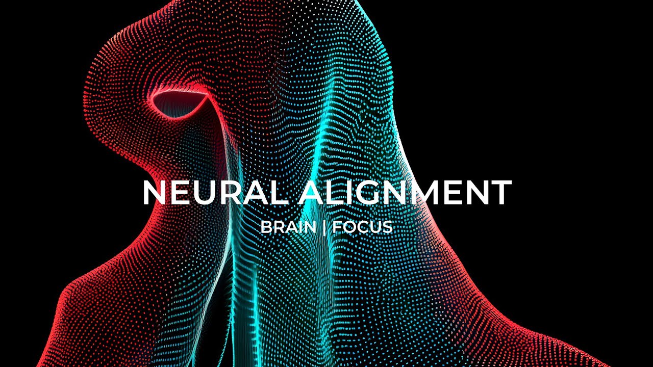 Limitless Study Limitless Focus - Gamma Brain Waves (40Hz) that Improved Memory, Study ...
