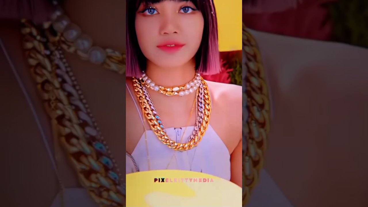 Today I star blackpink Canadian video please see my editing video