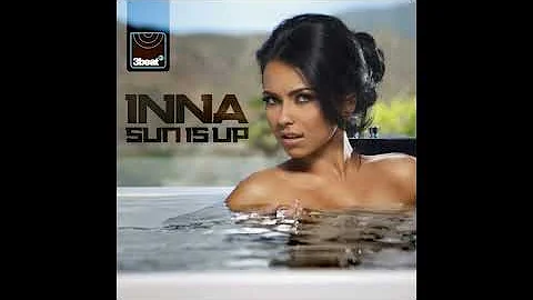 Inna - Sun Is Up (Cahill Radio Edit)