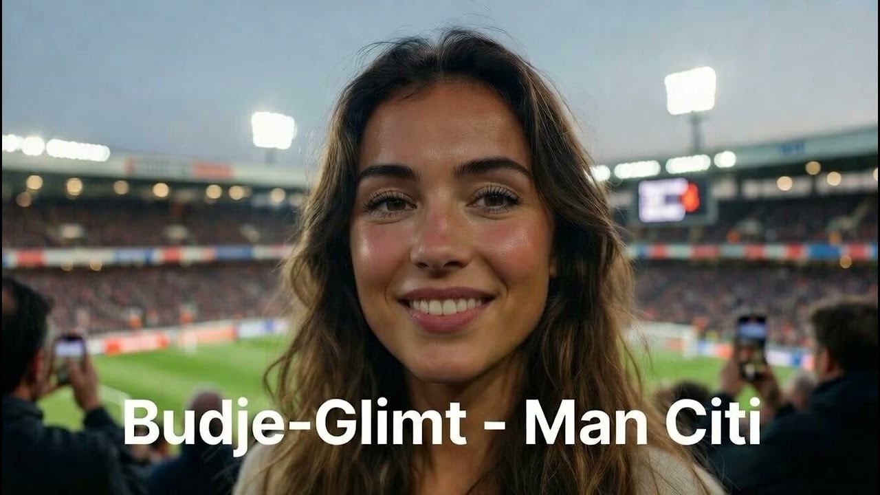 ⚽ Bude-Glimt vs Man City. 🎶 Epic song about the sensation in the Champions League