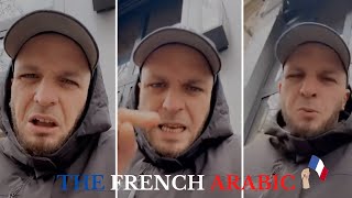 [BASSEM] The French Arabic