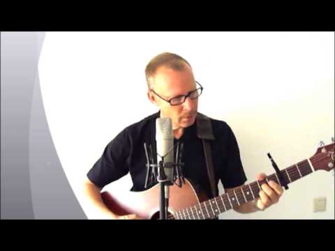 Mike West -