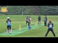 Anjuman CC vs Hawks CC - Semi Final Highlights