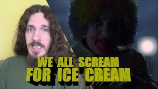We All Scream for Ice Cream Review