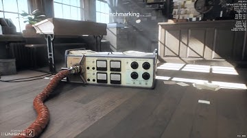 Superposition HIGH OpenGL OBS