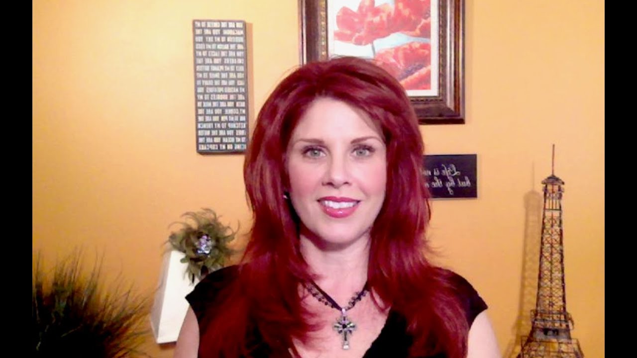 Facebook Biz Page and Video Blog Announcement with Debra Trappen