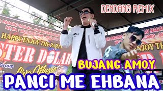 Randa Putra Ft Gustrian Geno Pancimeeh Bana Versi Dendang Remix Cover Bujang Amoy megatron