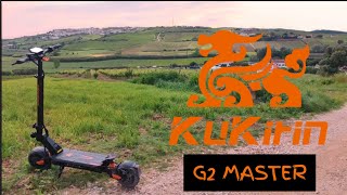 kuKirin G2 Master 😎👌 unboxing and Review 👍