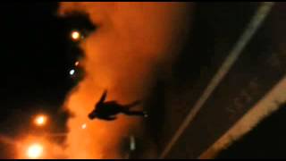 Ford Focus Lastik Yakma