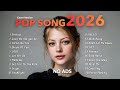 🔥 TOP 20 POP SONGS COVER 2026 🎙 | VIRAL HIT PLAYLIST – BEST POP MUSIC RIGHT NOW