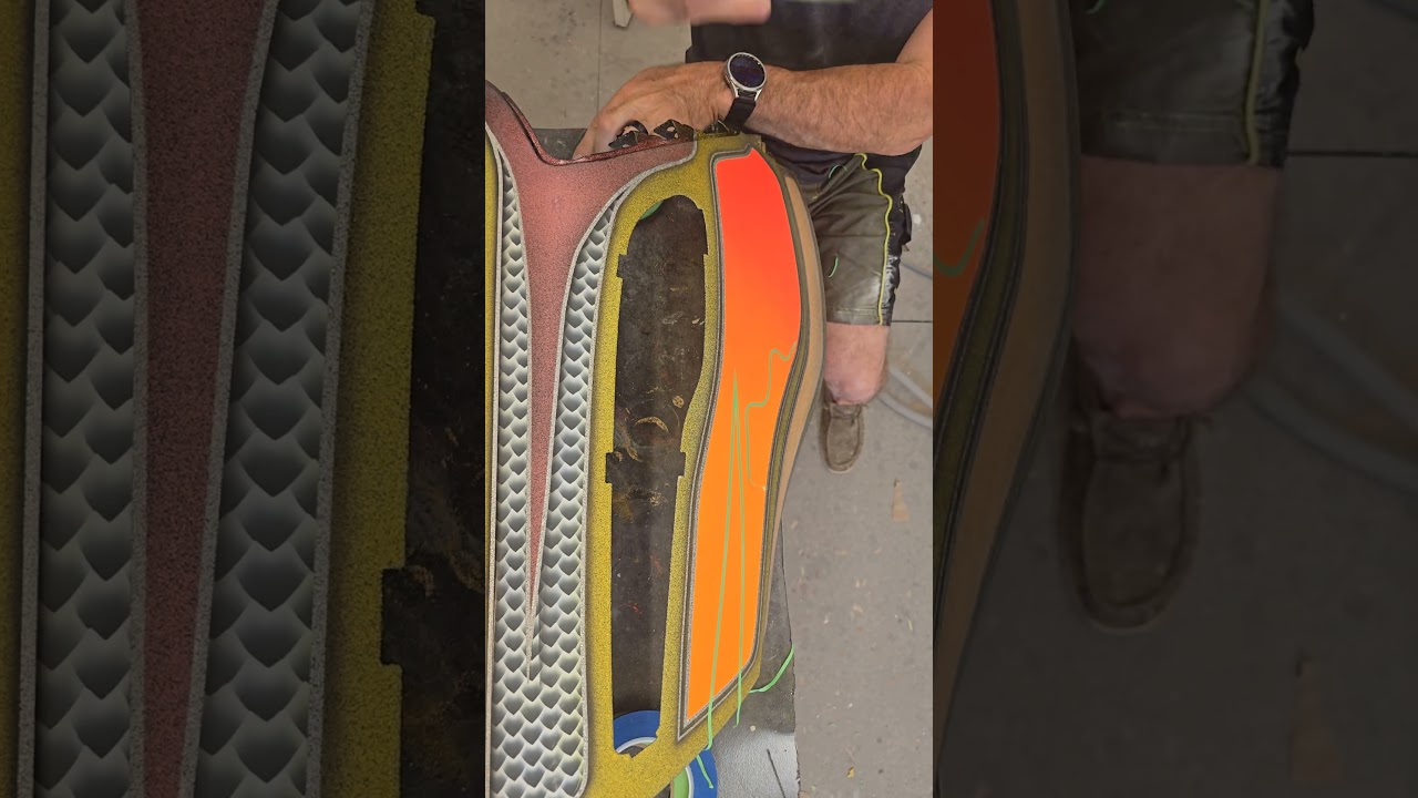 Pro Tips for Perfect Fine Line Tape Cuts 