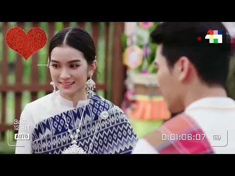 Euro HakLaiMyLady Mybeloved Weeding Thai Drama Romance 