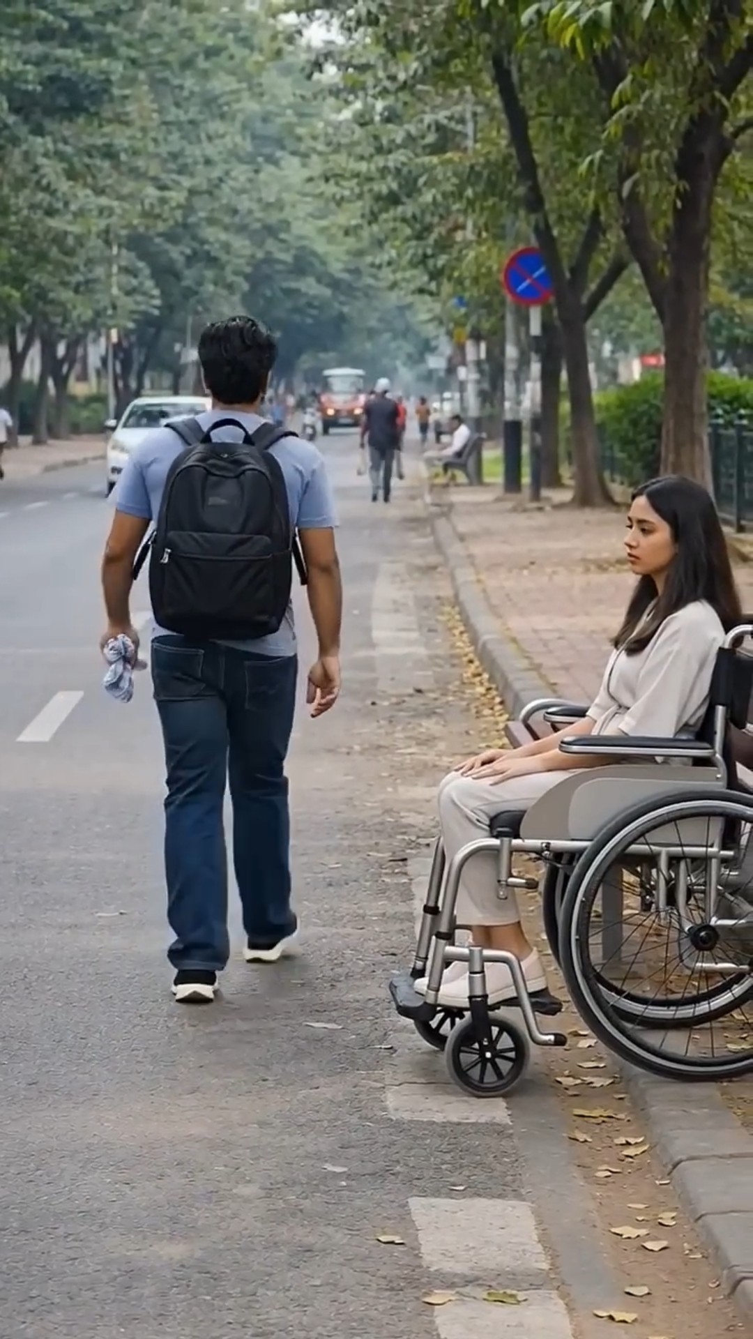 🙆 Feel Good Status - ShareChat