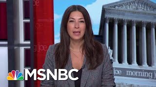 Rebecca Minkoff On Supporting Women Entrepreneurs Morning Joe MSNBC