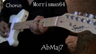 CRAIG DAVID WHATS CHANGED - Guitar Lesson with Chords