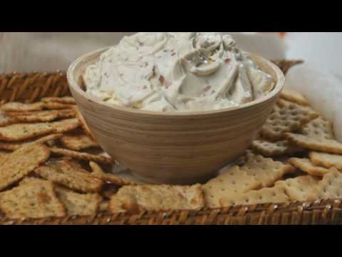 Philly Creamy Salsa Dip