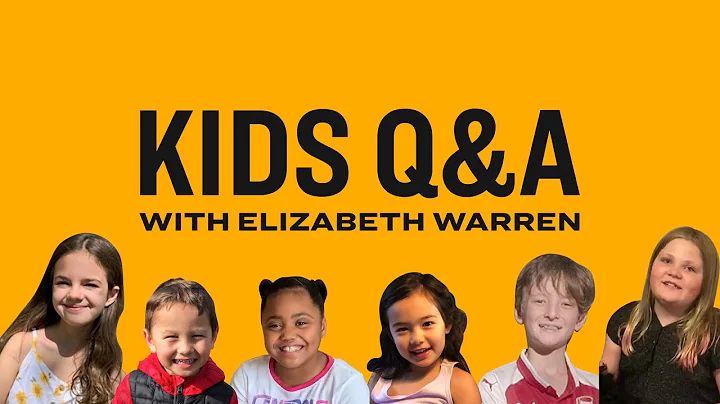 Kids Q&A #5