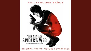 August & Lisbeth Plays Chess (Bonus Track) - Roque Baños