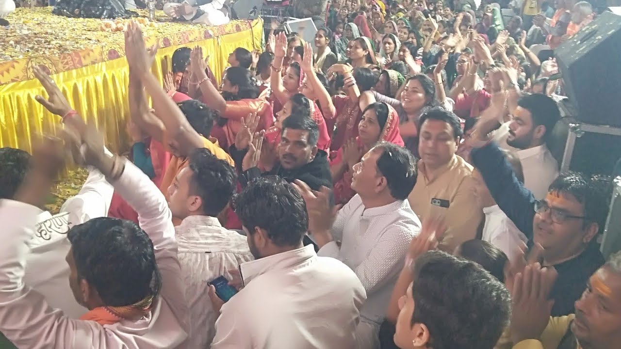 फूल सिंह बोड़ा 21 लाइव है! भजन संध्या