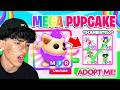 OFFERTE PAZZE ???? Scambio Il MEGA CAGNOLINO TORTINO su ADOPT ME! Roblox Adopt Me 2026