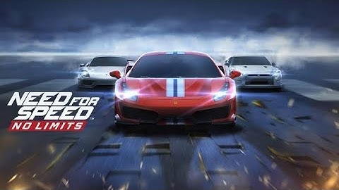 Nfs: No limits. Chapter 1 BOSS Walkthrough!