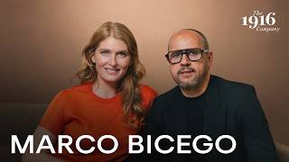 Marco Bicego on Yellow Gold, Family Legacy, and Building One of the Most Recognizable Jewelry Brands
