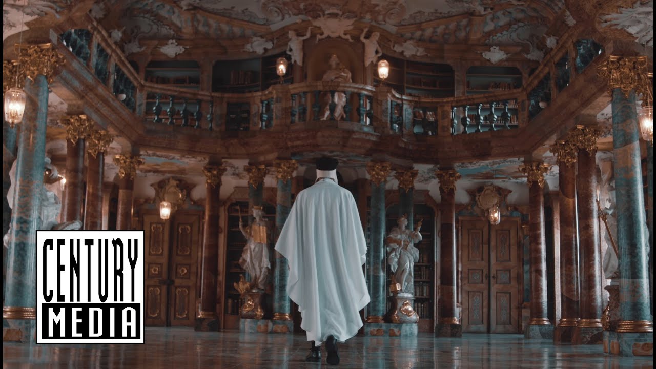 MENTAL CRUELTY – Midtvinter/Obsessis a Daemonio (OFFICIAL VIDEO